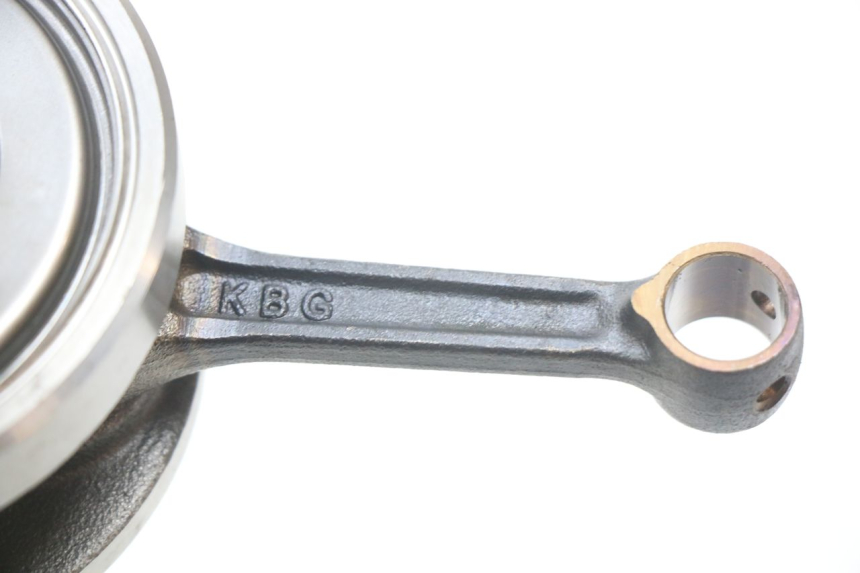 photo de KURBELWELLE KYMCO AGILITY 4T 50 (2005 - 2018) - Zoom auf Gebrauchszustand