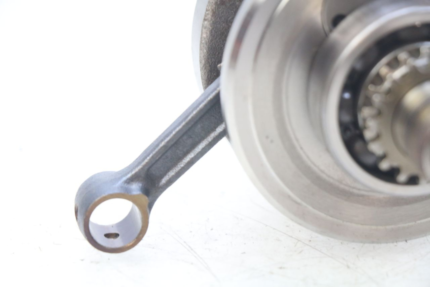 photo de KURBELWELLE KYMCO AGILITY 4T 50 (2005 - 2018) - Alternative Perspektive