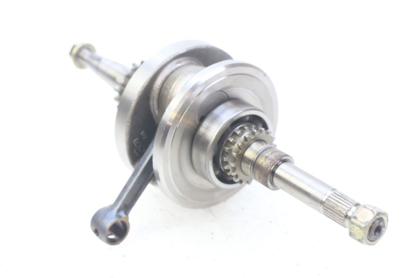 photo de KURBELWELLE KYMCO AGILITY 4T 50 (2005 - 2018) - Technische Nahaufnahme