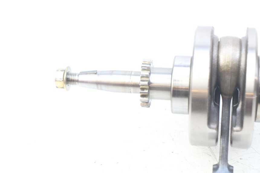 photo de KURBELWELLE KYMCO AGILITY 4T 50 (2005 - 2018) - Gesamtansicht des Produkts