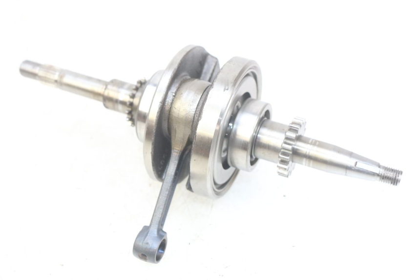 photo de KURBELWELLE KYMCO AGILITY 4T 50 (2005 - 2018) - Hauptansicht