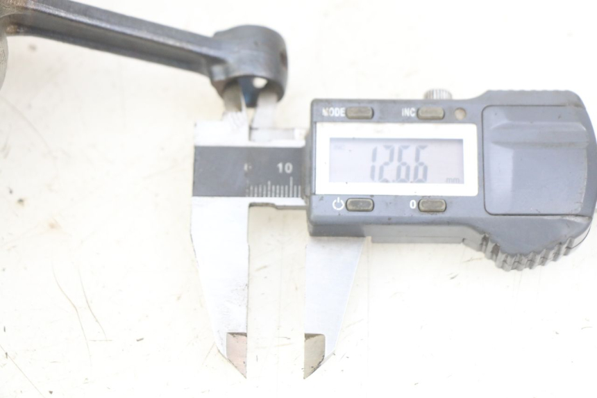 photo de KURBELWELLE KYMCO AGILITY 4T 50 (2005 - 2018) - Detailansicht des Bauteils