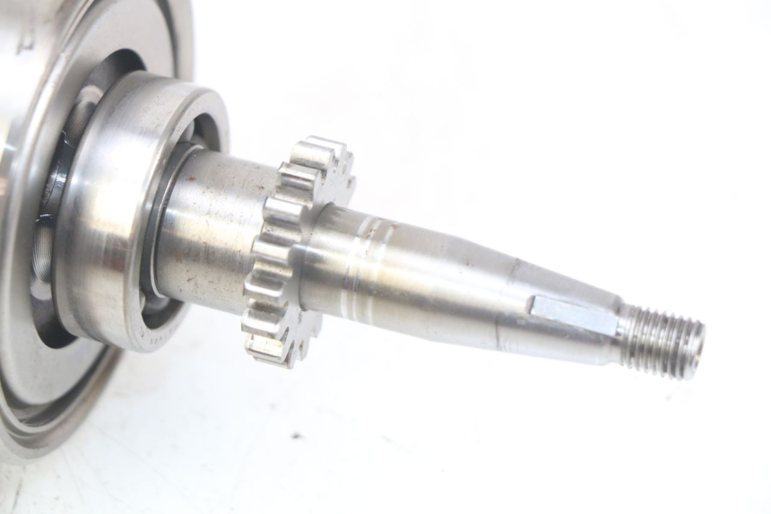 photo de KURBELWELLE KYMCO AGILITY 4T 50 (2005 - 2018) - Weitere Ansicht des Artikels