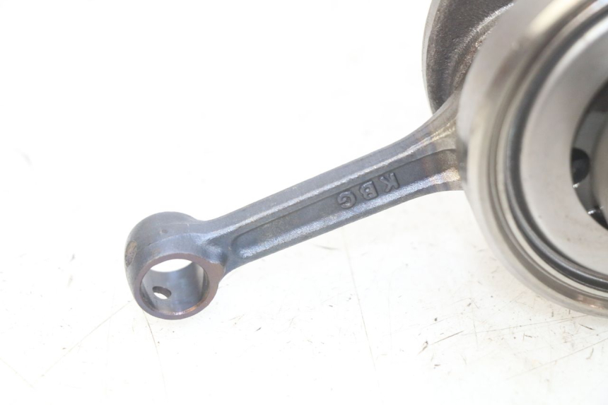 photo de KURBELWELLE KYMCO AGILITY 4T 50 (2005 - 2018) - Zoom auf Gebrauchszustand