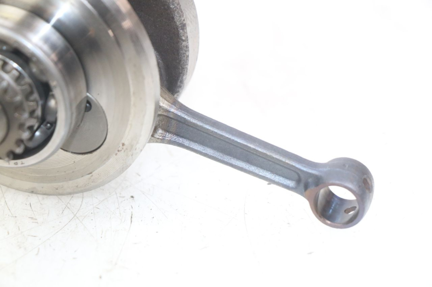 photo de KURBELWELLE KYMCO AGILITY 4T 50 (2005 - 2018) - Alternative Perspektive