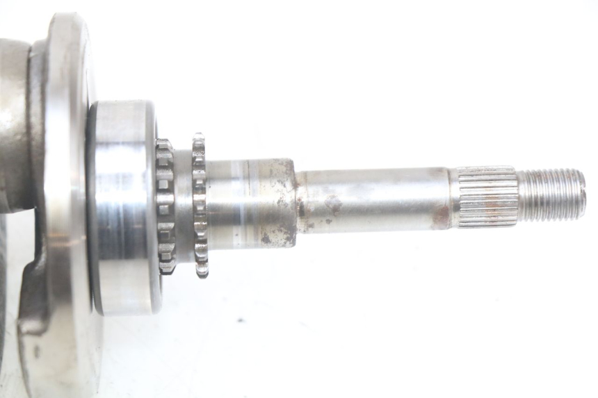 photo de KURBELWELLE KYMCO AGILITY 4T 50 (2005 - 2018) - Technische Nahaufnahme