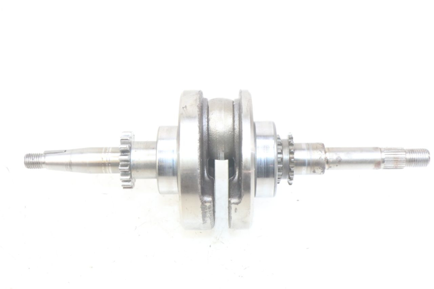 photo de KURBELWELLE KYMCO AGILITY 4T 50 (2005 - 2018) - Details der Befestigungspunkte