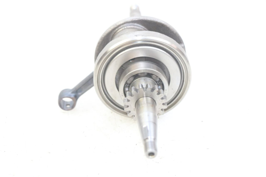 photo de KURBELWELLE KYMCO AGILITY 4T 50 (2005 - 2018) - Oberflächenzustand und Material