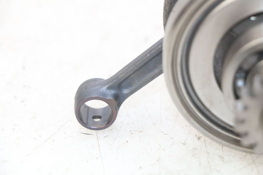 photo de KURBELWELLE KYMCO AGILITY 4T 50 (2005 - 2018) - Geprüftes Gebrauchtteil