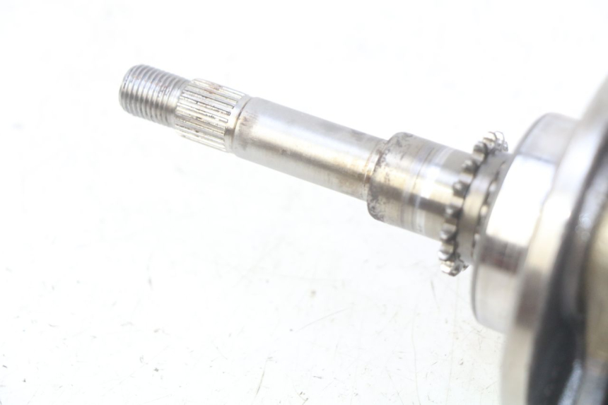 photo de KURBELWELLE KYMCO AGILITY 4T 50 (2005 - 2018) - Kennzeichnungen und Originalreferenzen