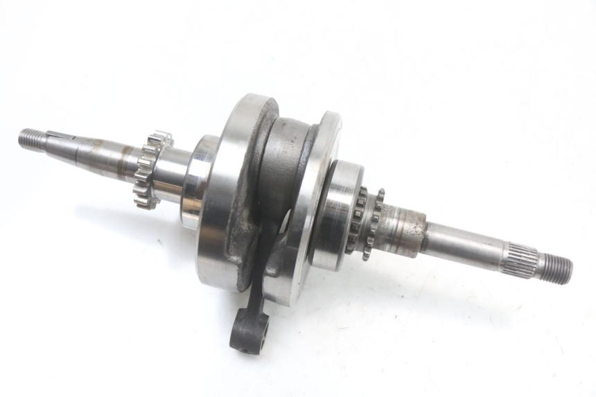 photo de KURBELWELLE KYMCO AGILITY 4T 50 (2005 - 2018) - Hauptansicht