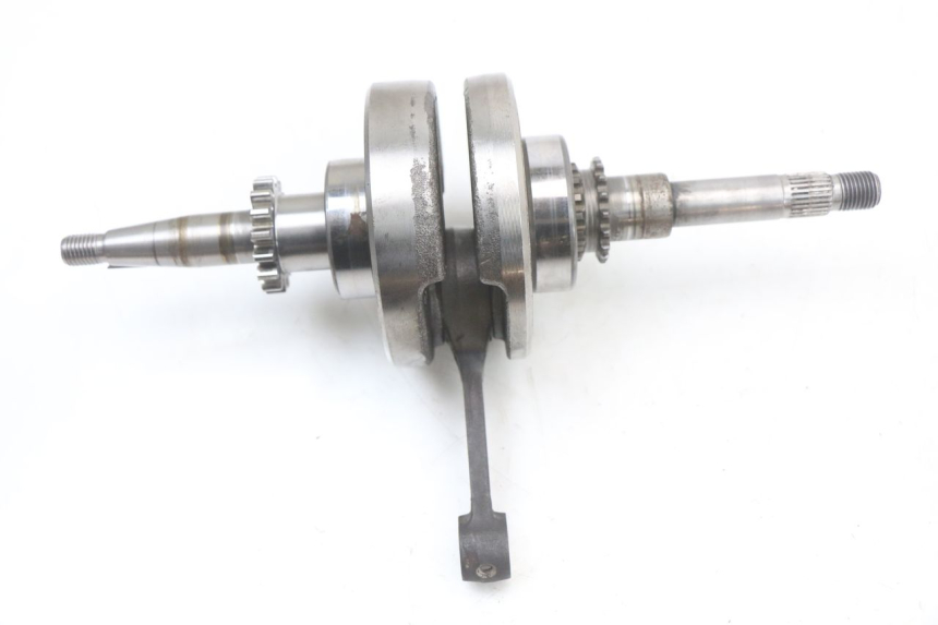 photo de KURBELWELLE KYMCO AGILITY 4T 50 (2005 - 2018) - Detailansicht des Bauteils