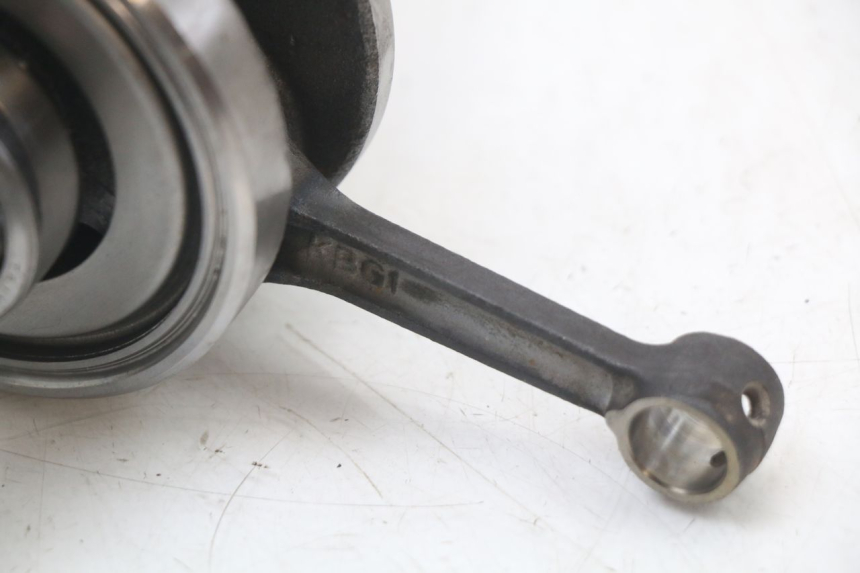 photo de KURBELWELLE KYMCO AGILITY 4T 50 (2005 - 2018) - Alternative Perspektive