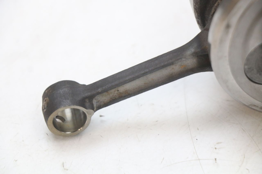 photo de KURBELWELLE KYMCO AGILITY 4T 50 (2005 - 2018) - Technische Nahaufnahme