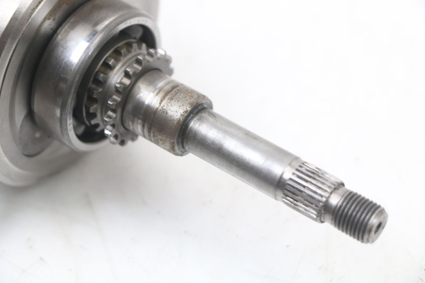 photo de KURBELWELLE KYMCO AGILITY 4T 50 (2005 - 2018) - Gesamtansicht des Produkts