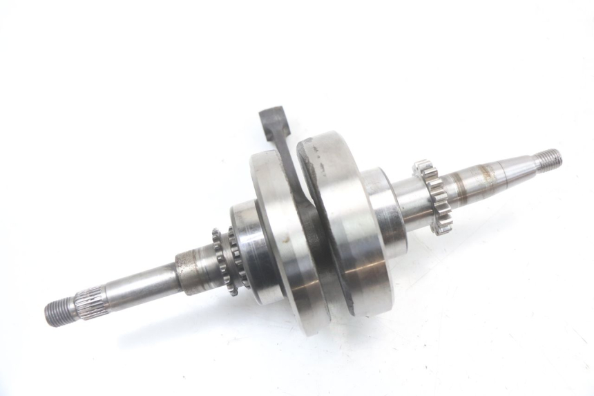 photo de KURBELWELLE KYMCO AGILITY 4T 50 (2005 - 2018) - Details der Befestigungspunkte