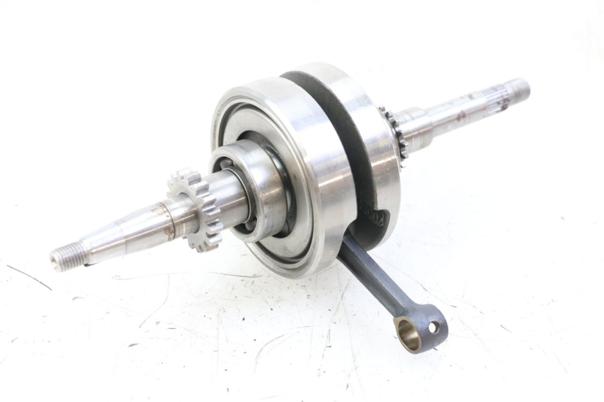 photo de KURBELWELLE KYMCO AGILITY 4T 50 (2018 - 2022) - Hauptansicht