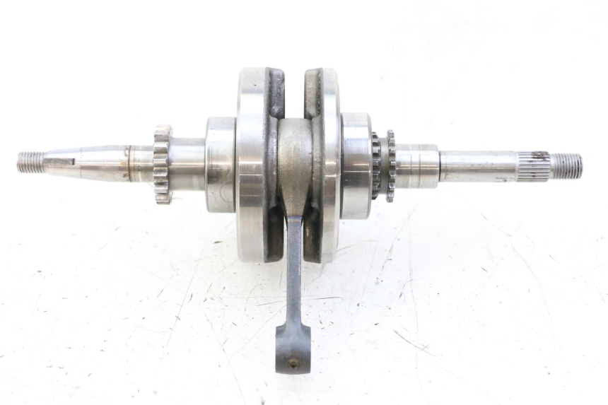 photo de KURBELWELLE KYMCO AGILITY 4T 50 (2018 - 2022) - Detailansicht des Bauteils