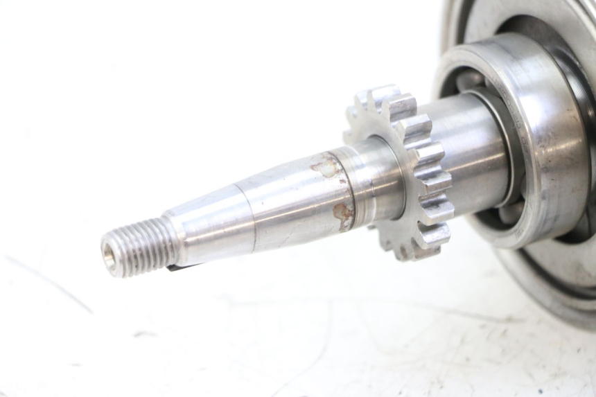 photo de KURBELWELLE KYMCO AGILITY 4T 50 (2018 - 2022) - Technische Nahaufnahme