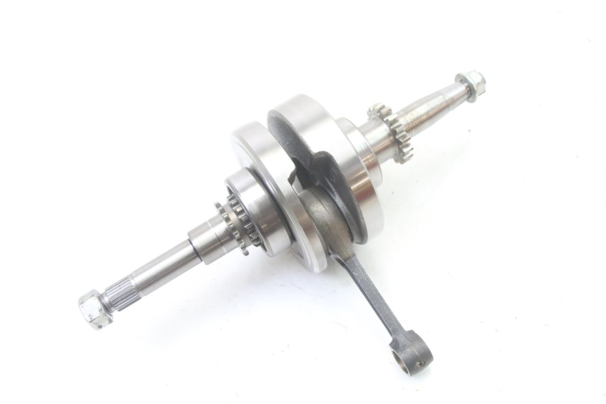 photo de KURBELWELLE KYMCO AGILITY 4T 50 (2018 - 2022) - Hauptansicht