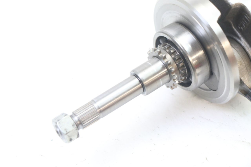 photo de KURBELWELLE KYMCO AGILITY 4T 50 (2018 - 2022) - Detailansicht des Bauteils