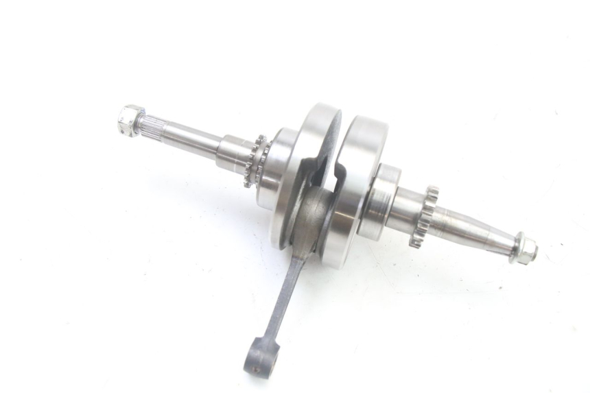 photo de KURBELWELLE KYMCO AGILITY 4T 50 (2018 - 2022) - Alternative Perspektive