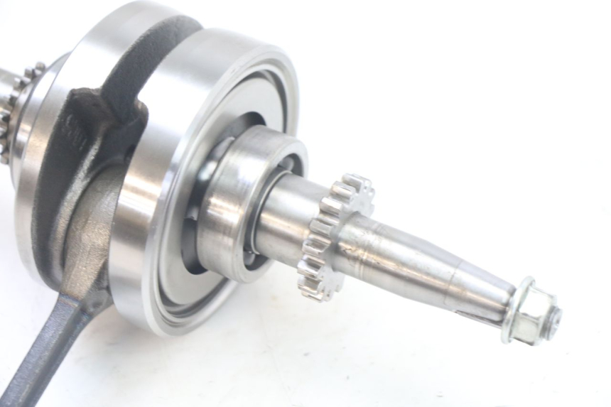 photo de KURBELWELLE KYMCO AGILITY 4T 50 (2018 - 2022) - Technische Nahaufnahme