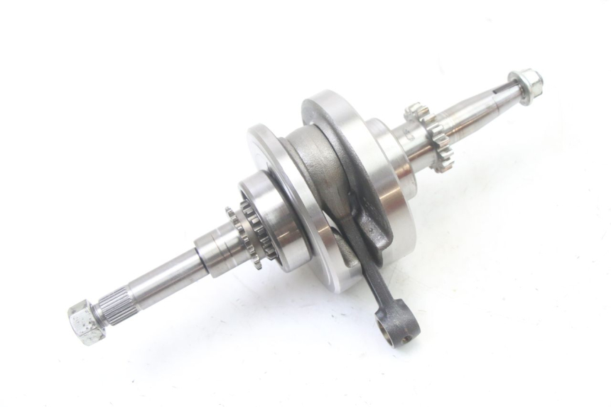 photo de KURBELWELLE KYMCO AGILITY 4T 50 (2018 - 2022) - Details der Befestigungspunkte