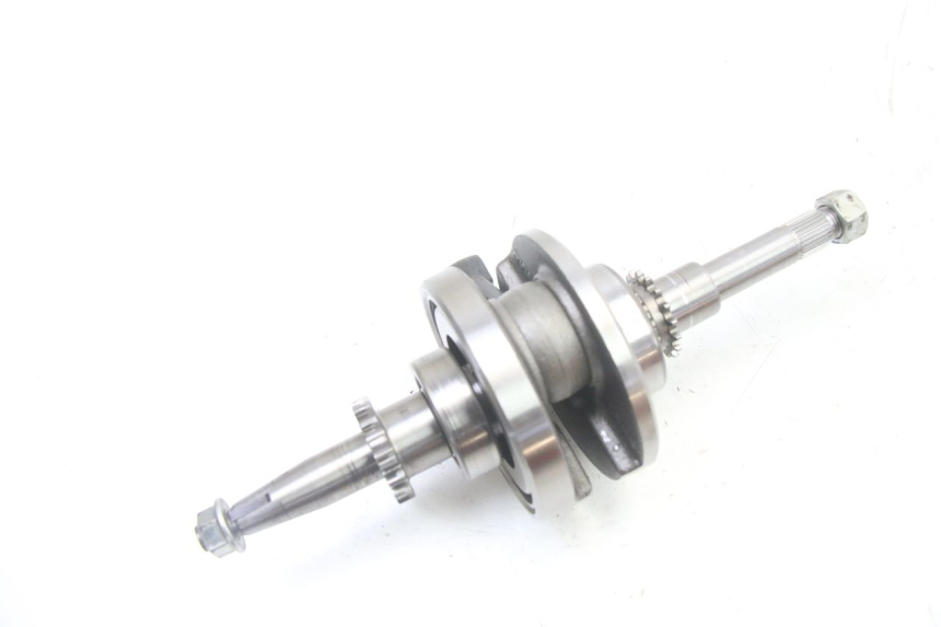 photo de KURBELWELLE KYMCO AGILITY 4T 50 (2018 - 2022) - Geprüftes Gebrauchtteil