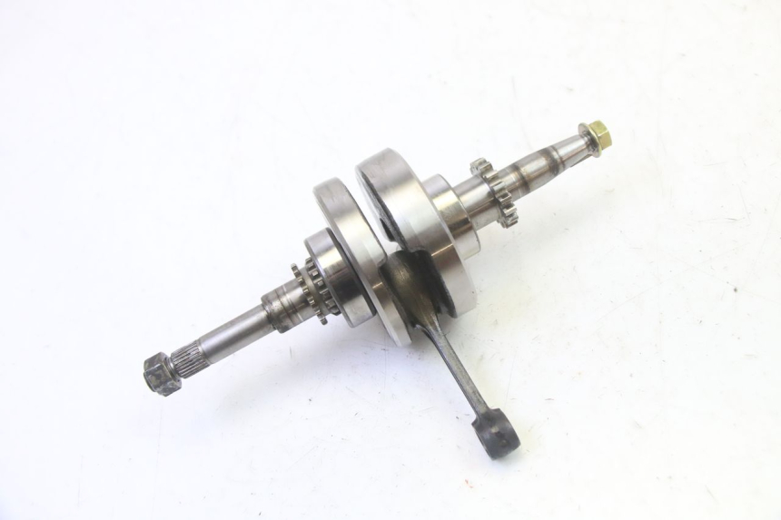 photo de KURBELWELLE KYMCO AGILITY 4T 50 (2005 - 2018) - Hauptansicht