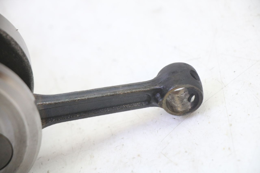 photo de KURBELWELLE KYMCO AGILITY 4T 50 (2005 - 2018) - Alternative Perspektive