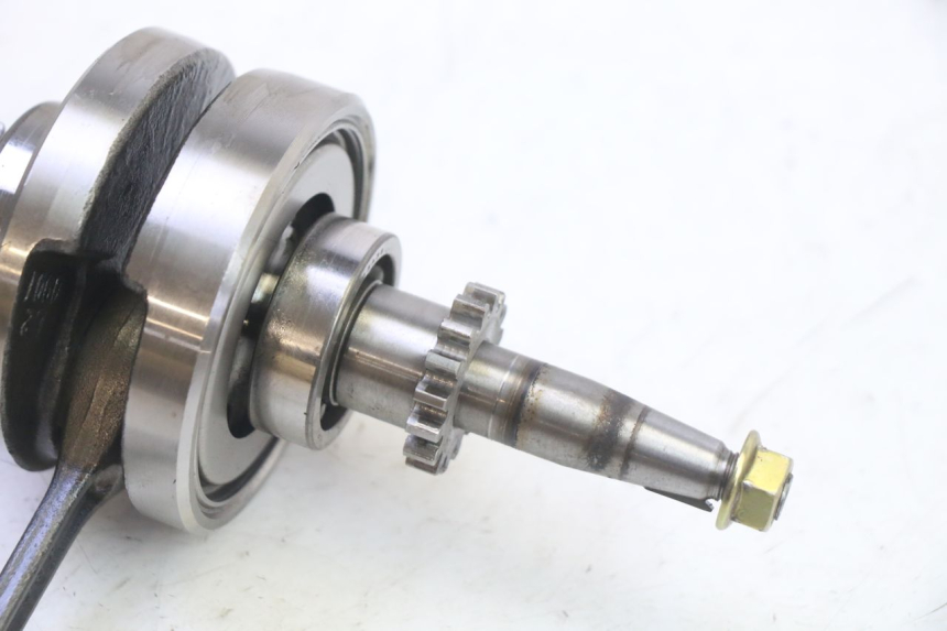 photo de KURBELWELLE KYMCO AGILITY 4T 50 (2005 - 2018) - Technische Nahaufnahme