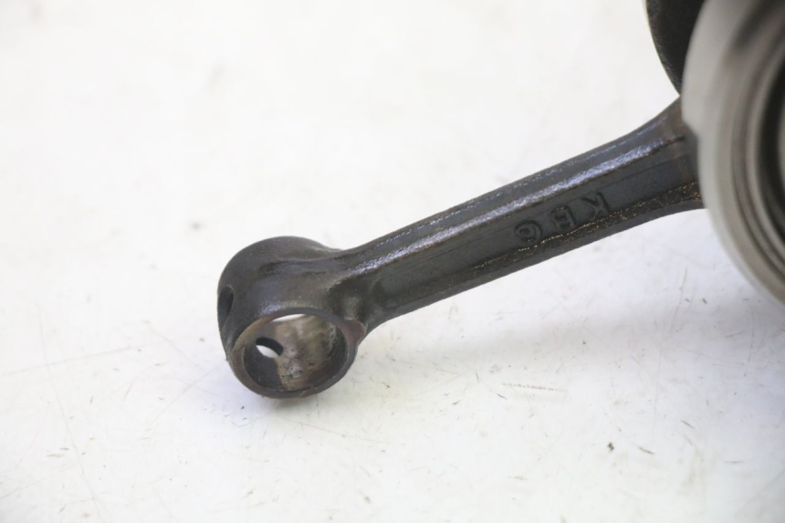 photo de KURBELWELLE KYMCO AGILITY 4T 50 (2005 - 2018) - Gesamtansicht des Produkts