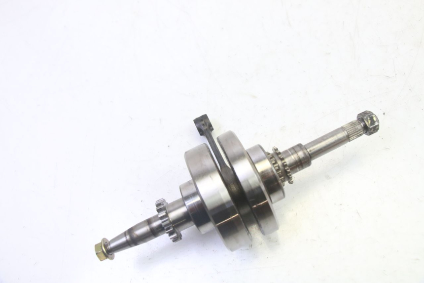 photo de KURBELWELLE KYMCO AGILITY 4T 50 (2005 - 2018) - Oberflächenzustand und Material