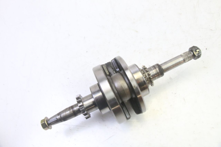 photo de KURBELWELLE KYMCO AGILITY 4T 50 (2005 - 2018) - Geprüftes Gebrauchtteil