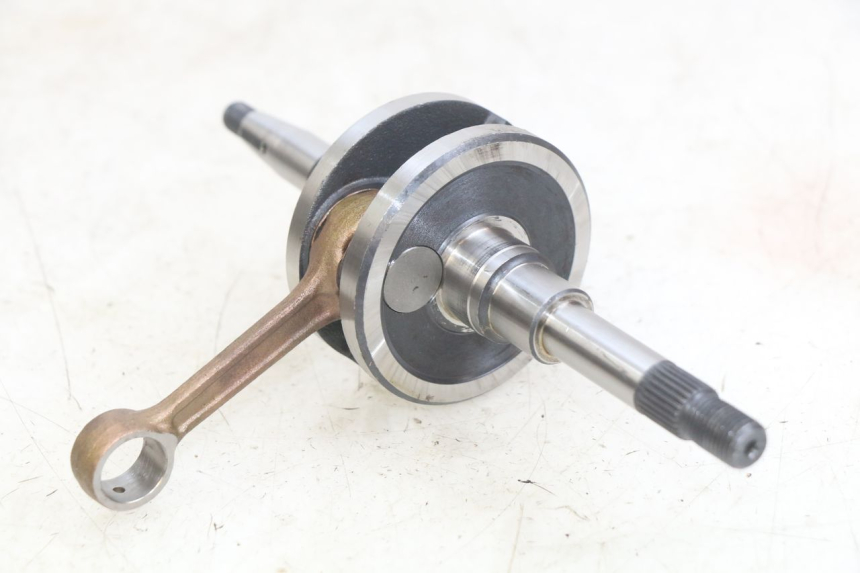 photo de KURBELWELLE KYMCO AGILITY NAKED RENOUVO 2T 50 (2011 - 2018) - Detailansicht des Bauteils