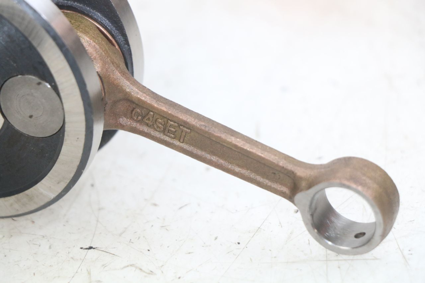 photo de KURBELWELLE KYMCO AGILITY NAKED RENOUVO 2T 50 (2011 - 2018) - Technische Nahaufnahme