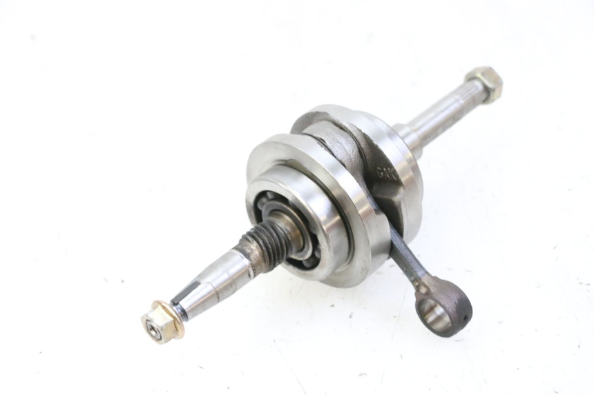 photo de KURBELWELLE KYMCO AGILITY NAKED RENOUVO 2T 50 (2011 - 2018) - Zoom auf Gebrauchszustand