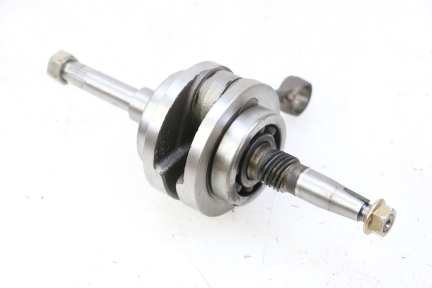 photo de KURBELWELLE KYMCO AGILITY NAKED RENOUVO 2T 50 (2011 - 2018) - Alternative Perspektive