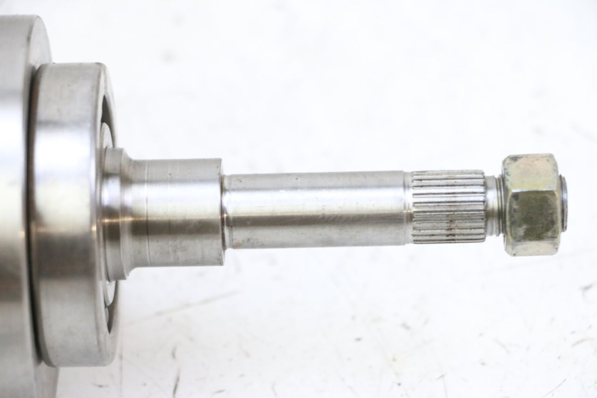 photo de KURBELWELLE KYMCO AGILITY NAKED RENOUVO 2T 50 (2011 - 2018) - Technische Nahaufnahme