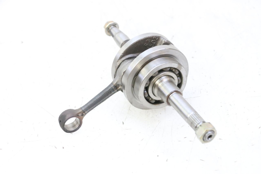 photo de KURBELWELLE KYMCO AGILITY NAKED RENOUVO 2T 50 (2011 - 2018) - Gesamtansicht des Produkts