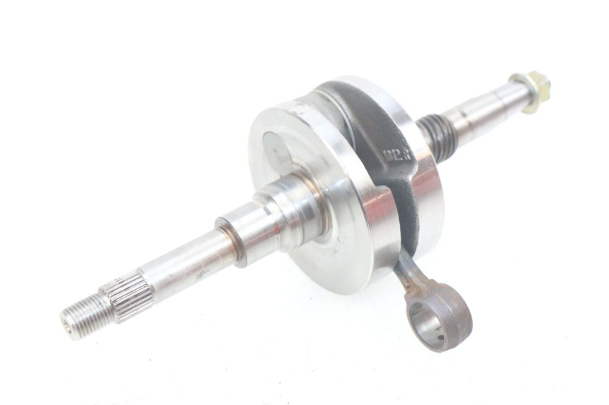 photo de KURBELWELLE KYMCO AGILITY RS 2T 50 (2009 - 2013) - Hauptansicht