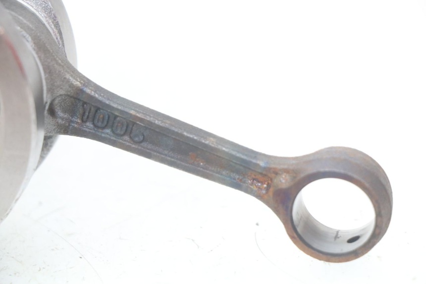 photo de KURBELWELLE KYMCO AGILITY RS 2T 50 (2009 - 2013) - Alternative Perspektive