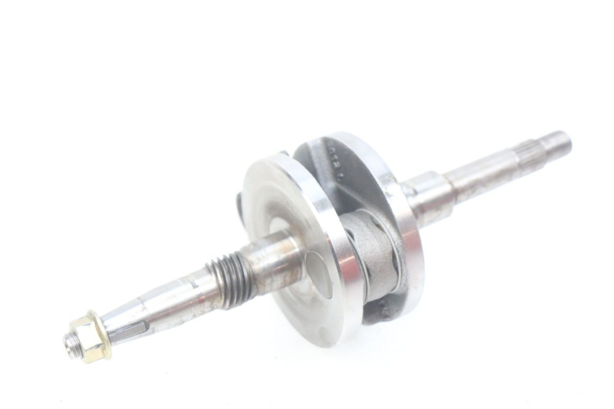 photo de KURBELWELLE KYMCO AGILITY RS 2T 50 (2009 - 2013) - Technische Nahaufnahme