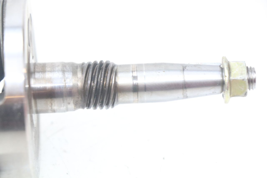 photo de KURBELWELLE KYMCO AGILITY RS 2T 50 (2009 - 2013) - Oberflächenzustand und Material