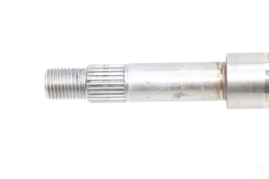 photo de KURBELWELLE KYMCO AGILITY RS 2T 50 (2009 - 2013) - Geprüftes Gebrauchtteil