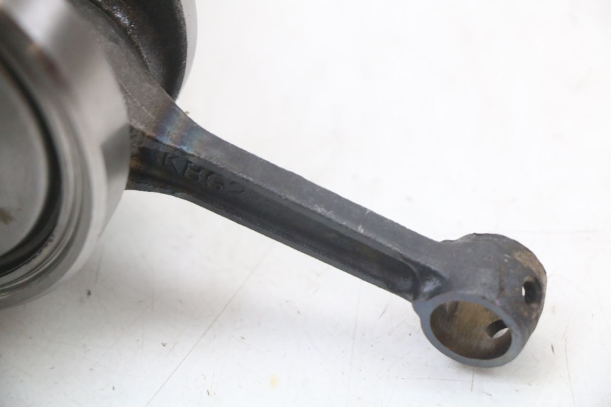 photo de Kurbelwelle KYMCO AGILITY RS 4T 50 (2009 - 2013) - Alternative Perspektive