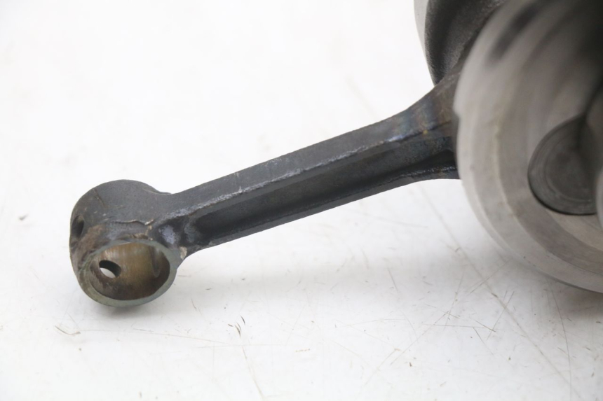 photo de Kurbelwelle KYMCO AGILITY RS 4T 50 (2009 - 2013) - Technische Nahaufnahme