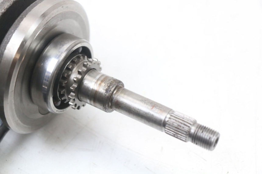 photo de Kurbelwelle KYMCO AGILITY RS 4T 50 (2009 - 2013) - Gesamtansicht des Produkts