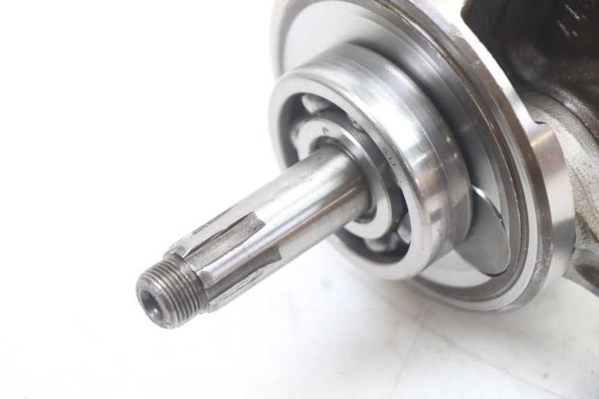 photo de KURBELWELLE APOLLO RFZ 125 - Detailansicht des Bauteils